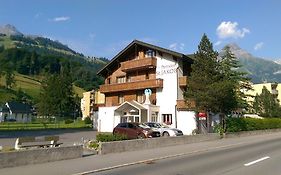 Pension St. Jakob
